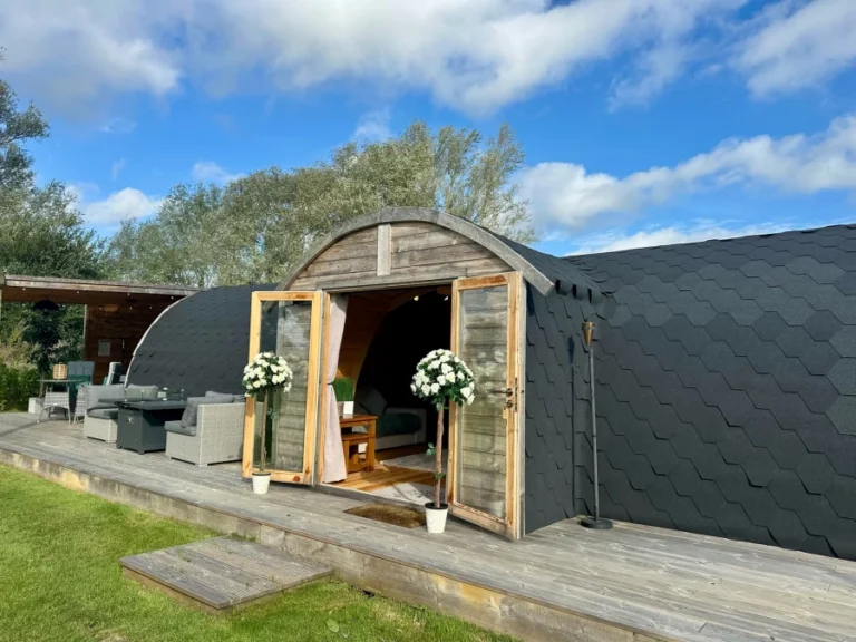 Orchard Spa Retreat - Wedding Venue for Norfolk and Suffolk (119)
