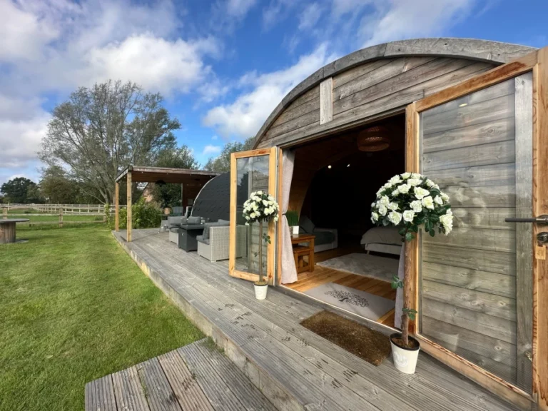 Orchard Spa Retreat - Wedding Venue for Norfolk and Suffolk (121)
