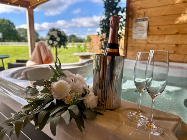 Orchard Spa Retreat - Wedding Venue for Norfolk and Suffolk (123)
