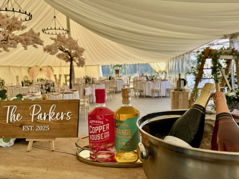Orchard Spa Retreat - Wedding Venue for Norfolk and Suffolk (132)