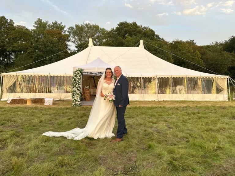 Orchard Spa Retreat - Wedding Venue for Norfolk and Suffolk (150)