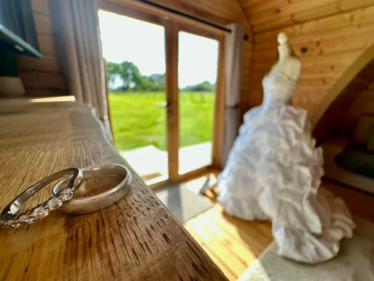 Orchard Spa Retreat - Wedding Venue for Norfolk and Suffolk (90)