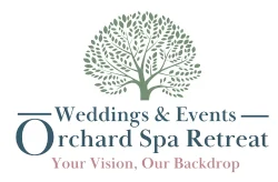 Weddings - Orchard Spa Retreat Norfolk and Suffolk